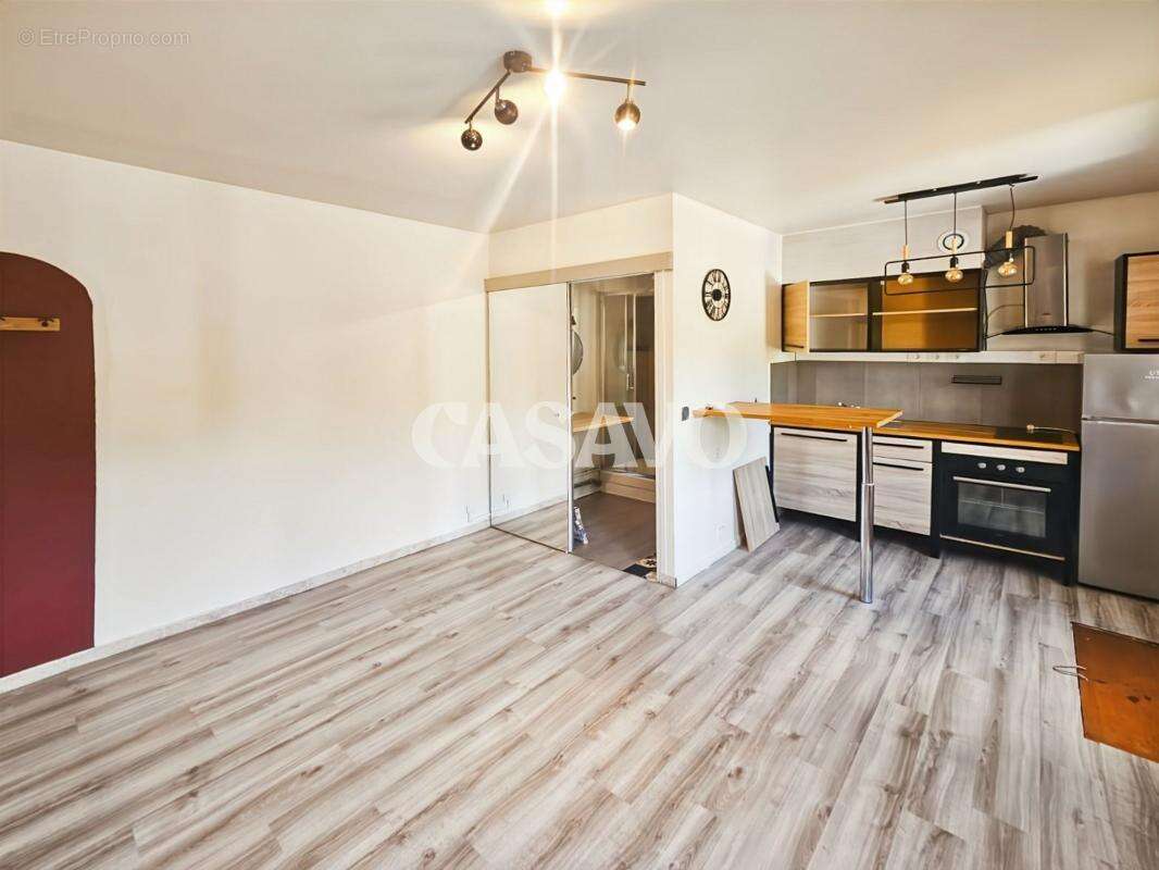 Appartement à SAINT-OUEN-L&#039;AUMONE