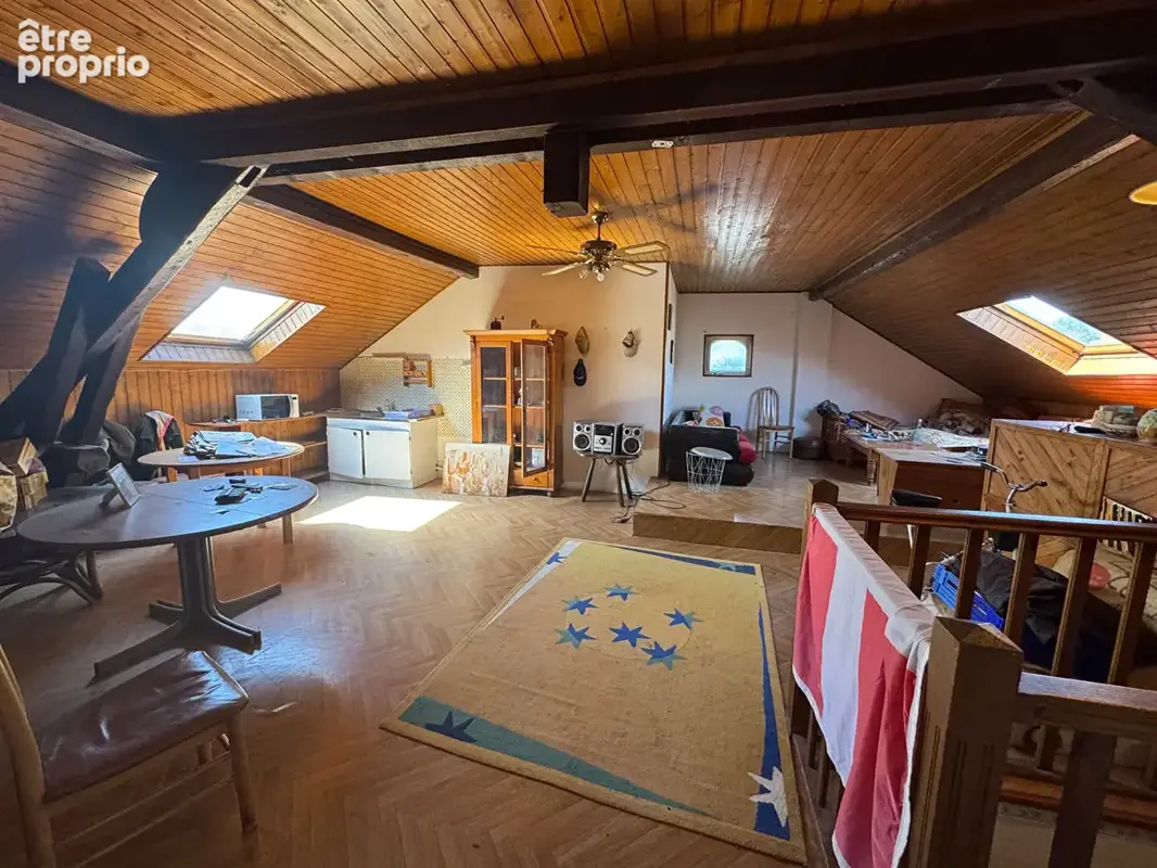 Maison 7 pièces 203 m² à vendre à Ville-La-Grand (74100) - photo 5