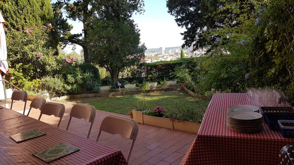 Appartement à NIMES