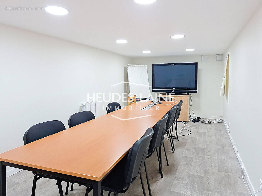 Commerce à AVRANCHES