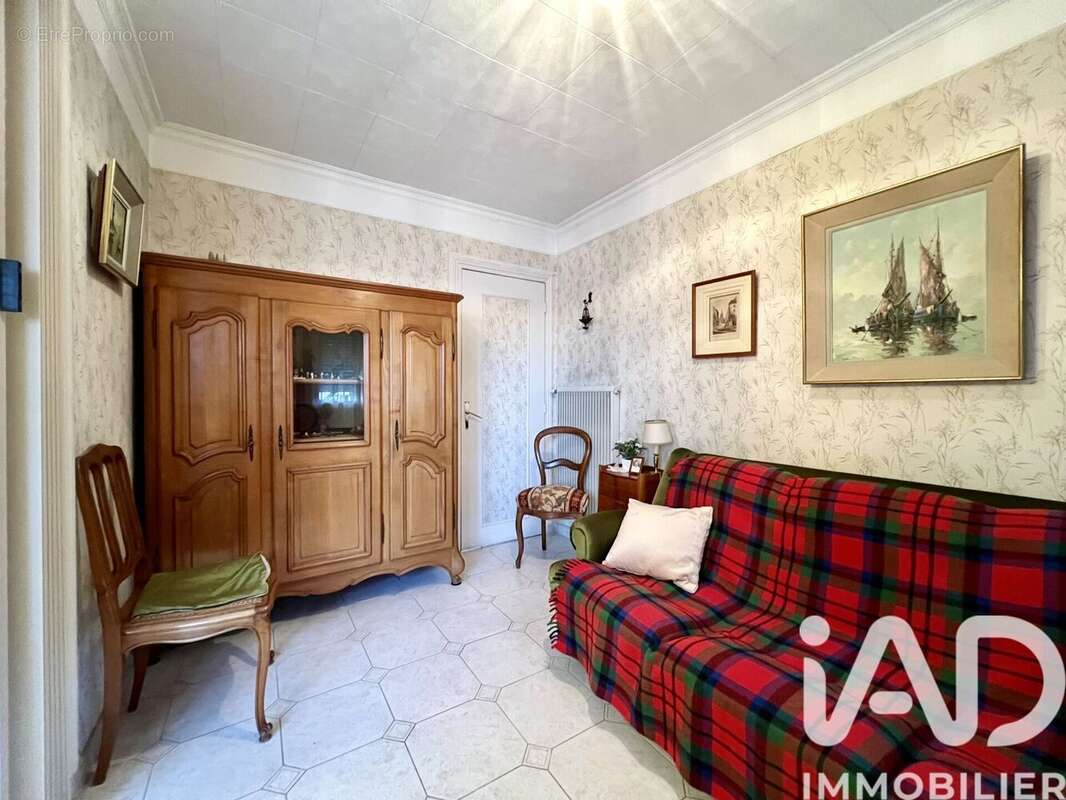 Photo 4 - Maison à CROISSY-SUR-SEINE