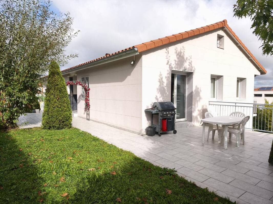 Photo 1 - Maison à FIRMINY