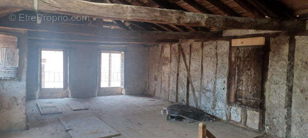 Appartement à CAYLUS