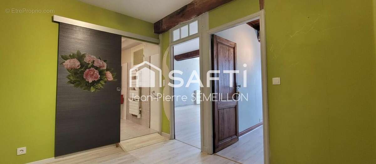 Photo 4 - Maison à CLAIRAC