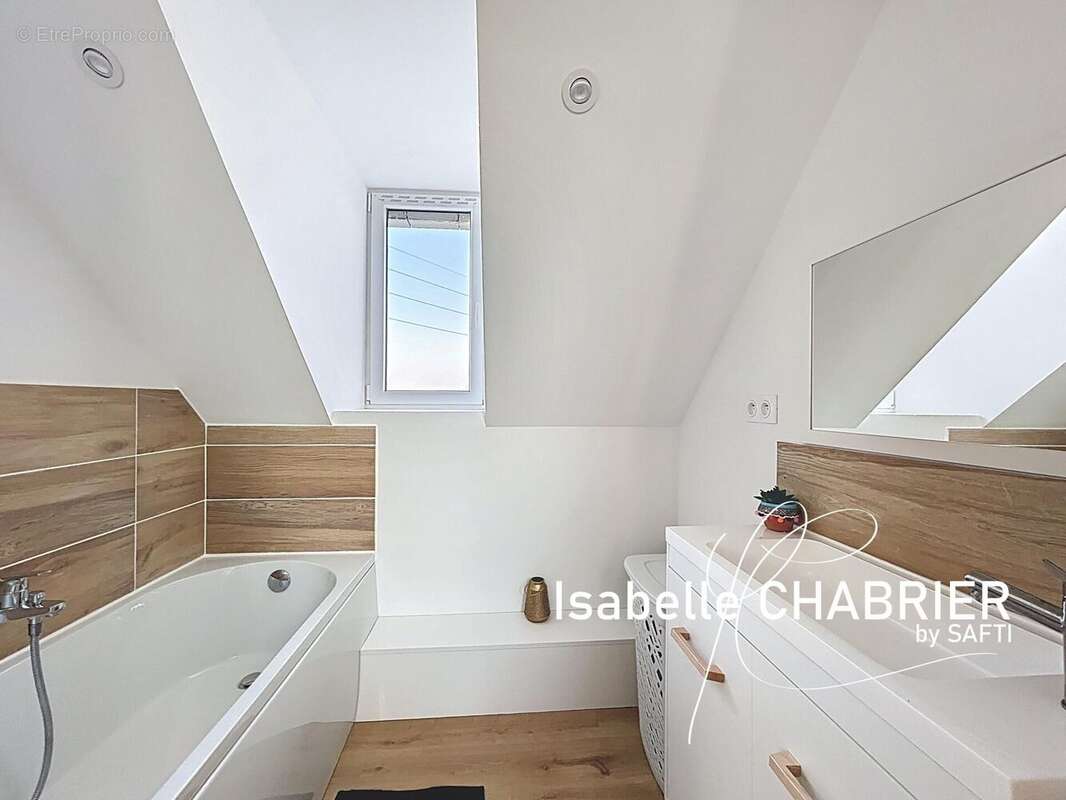 Photo 7 - Maison à TIERCE