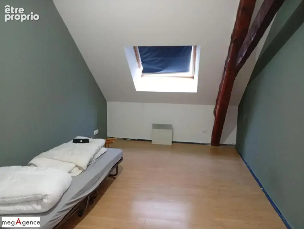 Maison 140 m², 5 chambres, bureau, 2 terrasses, jardinet - photo 5
