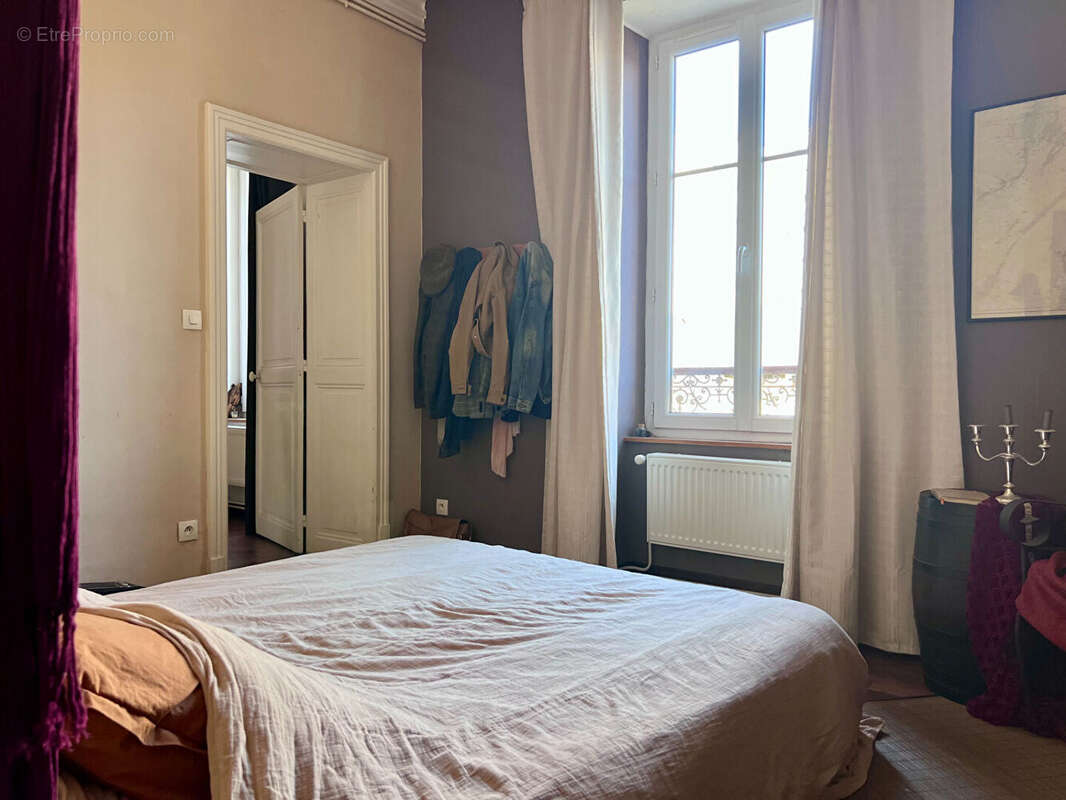 Appartement à NEVERS