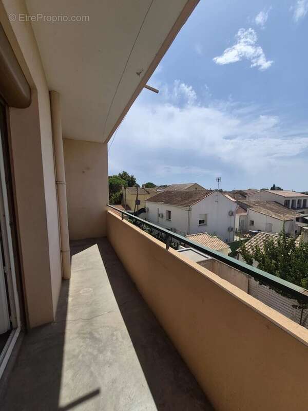 Appartement de type 4 dans Résidence avec ascenseur - photo 3