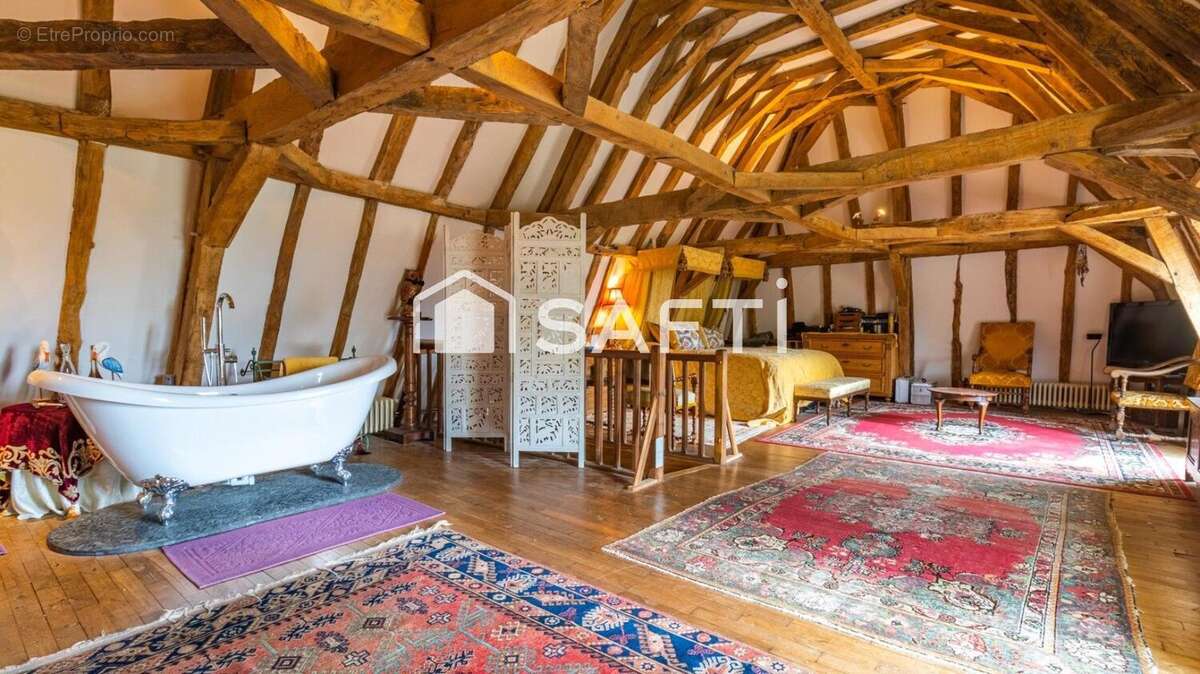 Photo 8 - Maison à SAUSSIGNAC