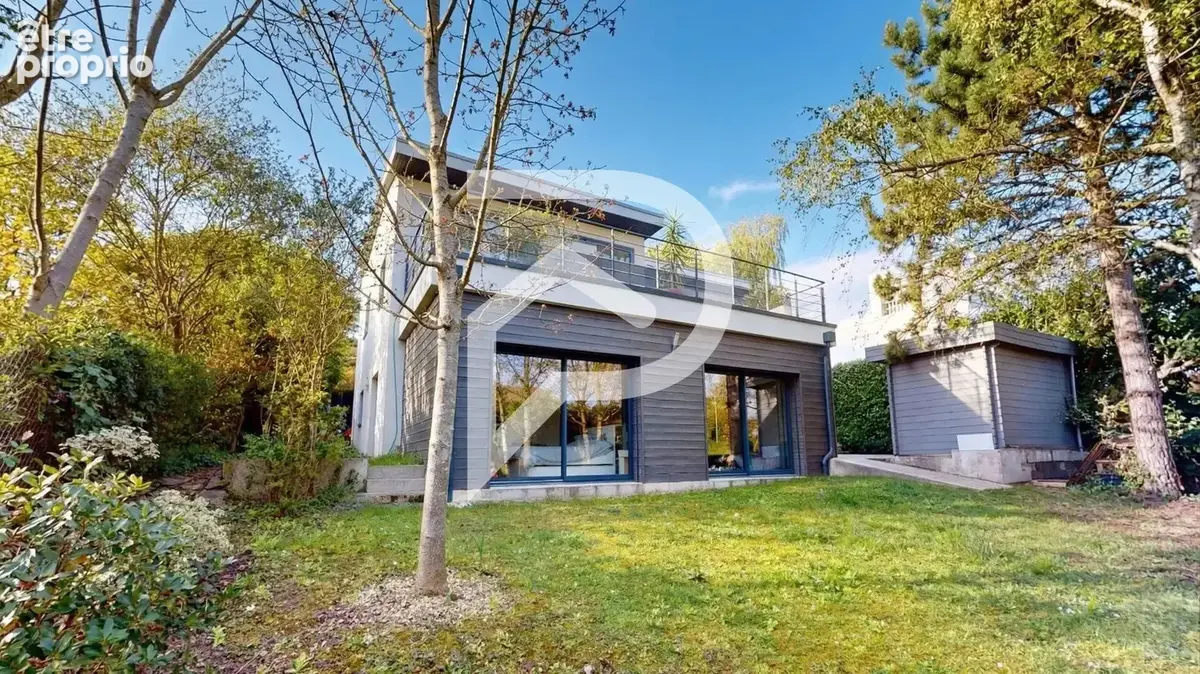Vente Maison Marly-le-roi(78160) 1 230 000ï¿œ - photo 5