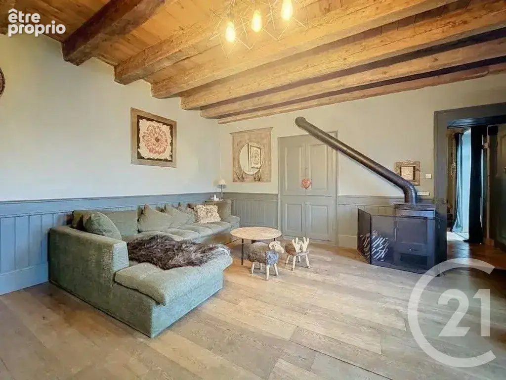 Appartement 7 pièces 186 m² à vendre à Taninges (74440) - photo 5