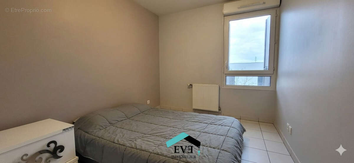 Appartement à SAINT-FONS
