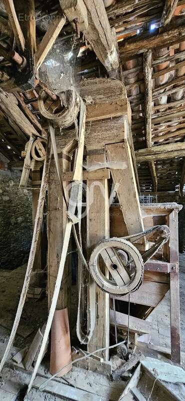 Maison à SAINT-CONSTANT