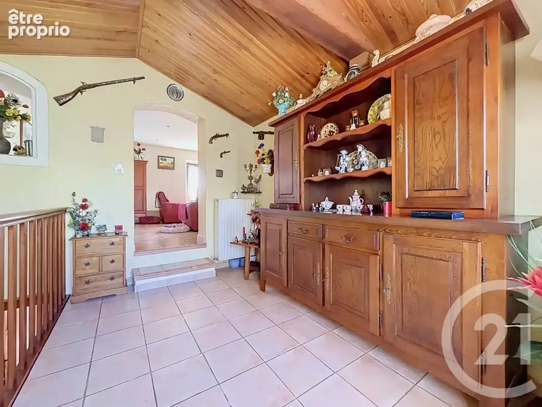 Maison 8 pièces 218 m² à vendre à Mougins (06250) - photo 11