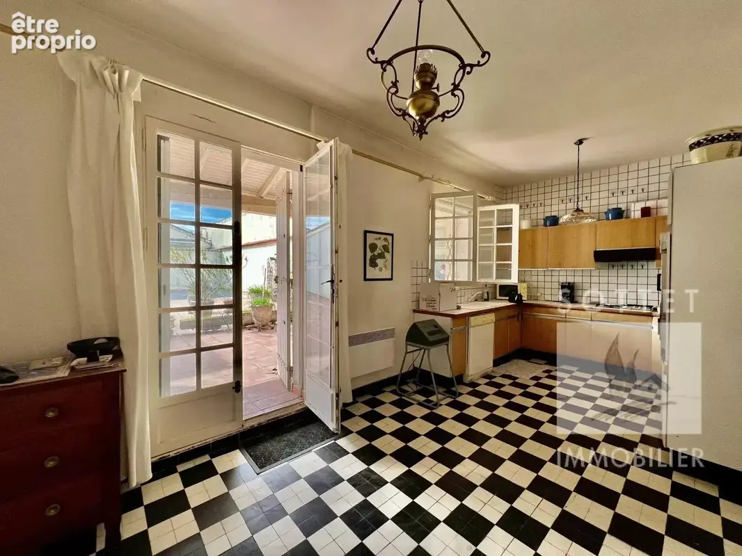 A vendre bollene ensemble immobilier - photo 10