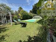 Maison à SAINT-NAZAIRE