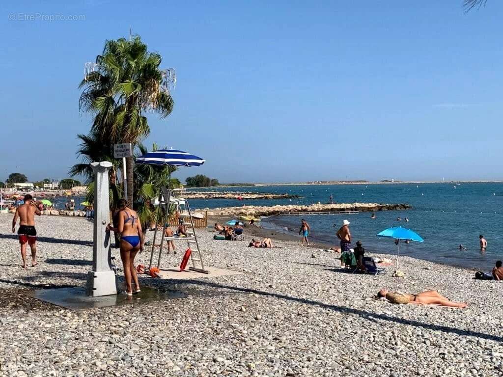 Commerce à SAINT-LAURENT-DU-VAR