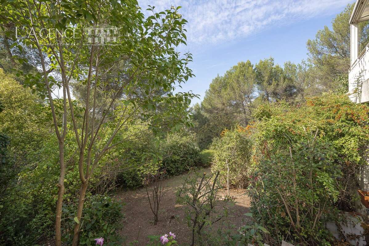 Maison à AIX-EN-PROVENCE