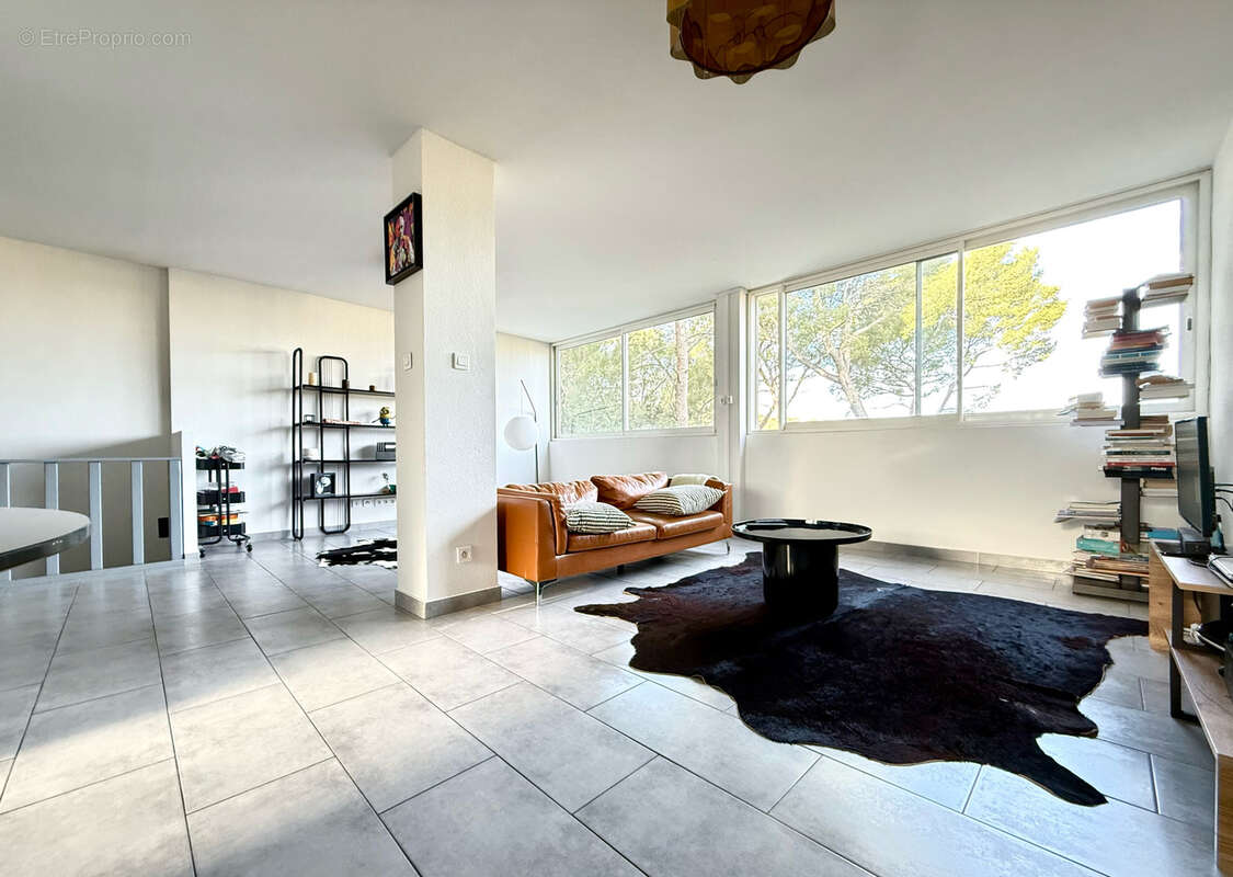 Appartement à LA SEYNE-SUR-MER