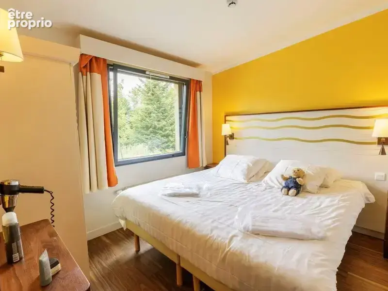 Investissement dans un Center Parcs - photo 4