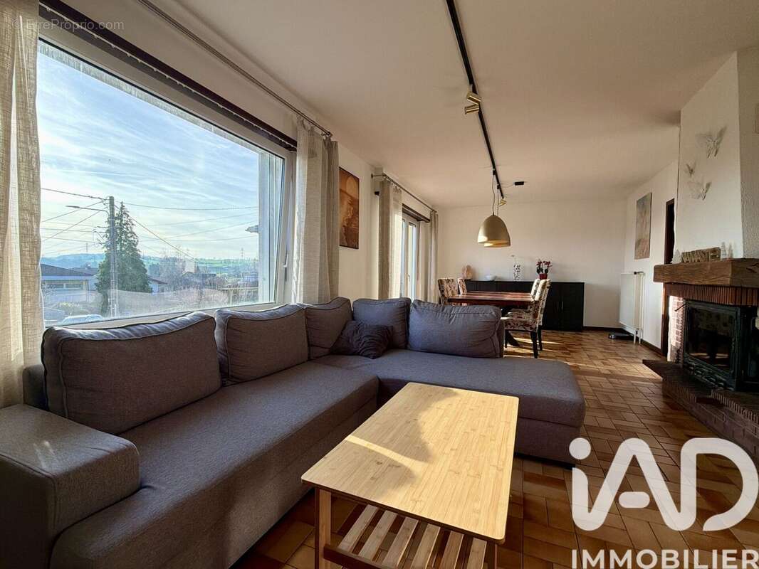 Photo 5 - Maison à SARREBOURG