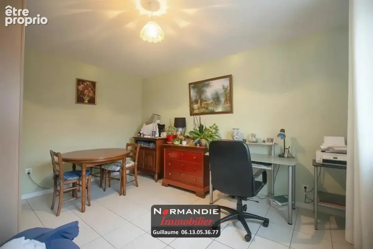Maison 135 m² à vendre à Yerville (76760) - photo 14