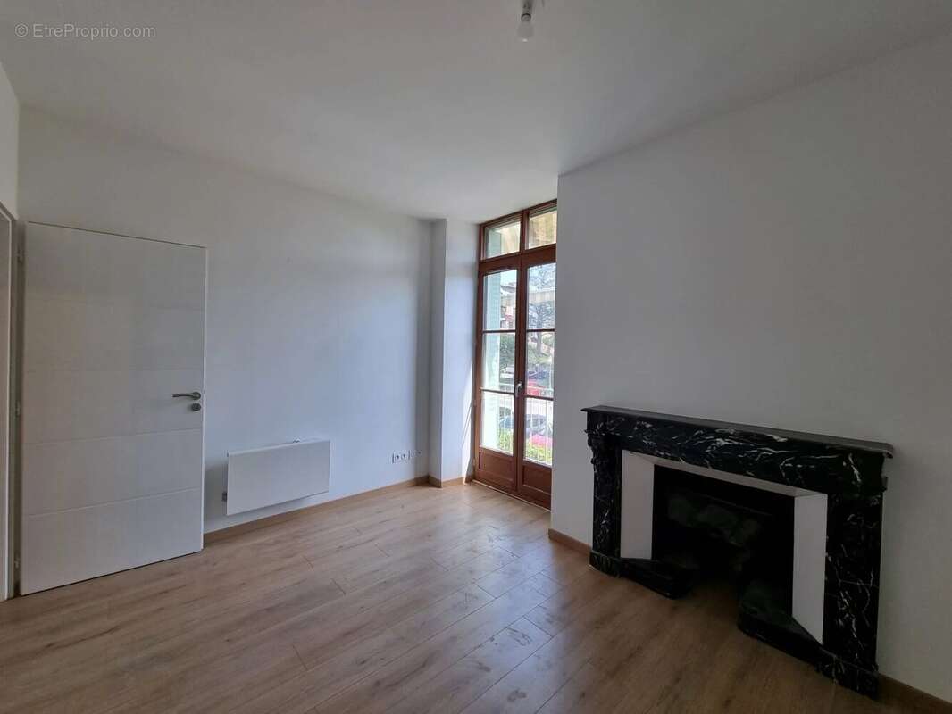 Appartement à SAINT-MARCELLIN
