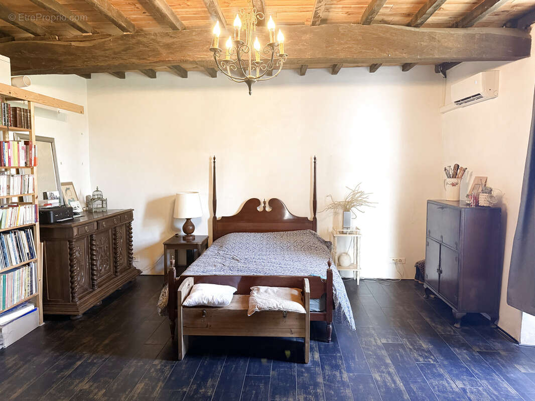 Maison à L'ISLE-EN-DODON