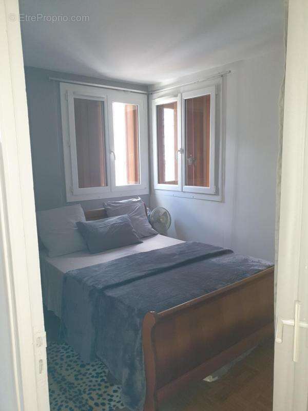 Appartement à SOISY-SOUS-MONTMORENCY