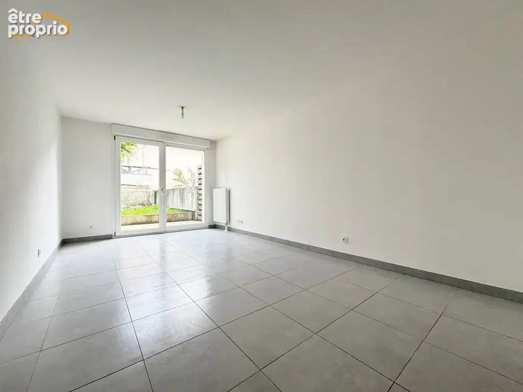 Photo Appartement à Brumath au prix de 105 000€