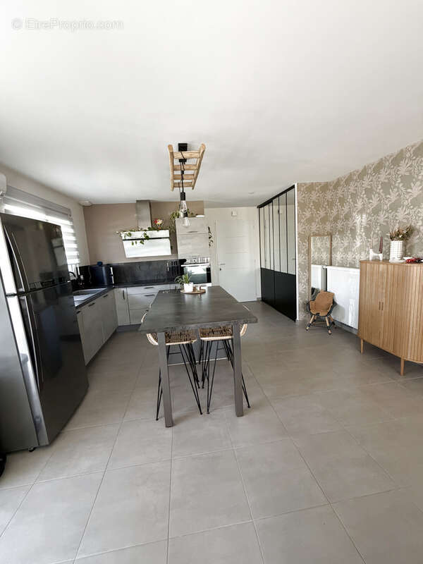 À VENDRE   Maison de plain-pied   Saint-André-les-Vergers, 87,67m2, 3 chambres, jardin 342m2 - photo 3