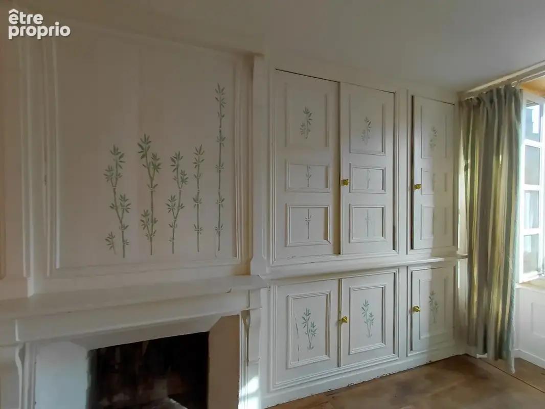 Élégante demeure au cœur de Saint-Paul-des-Landes - photo 5