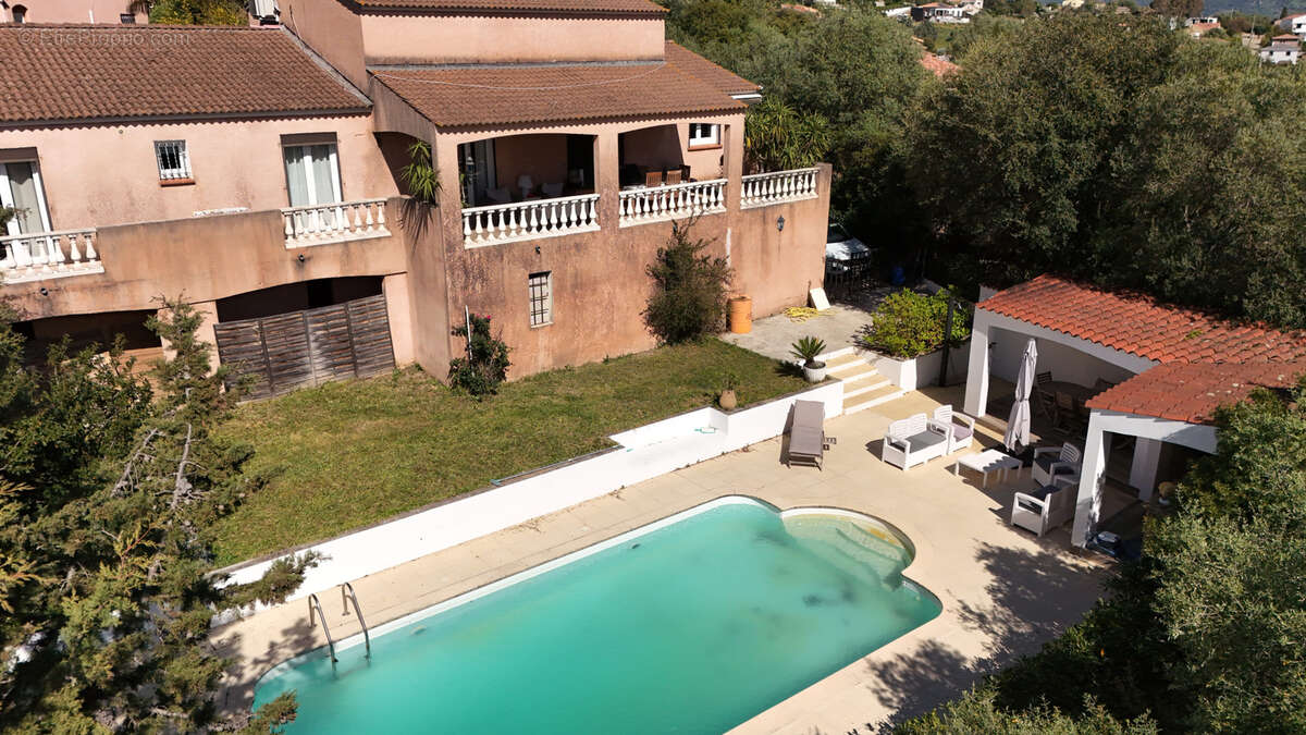 Vente villa Afa - photo 4