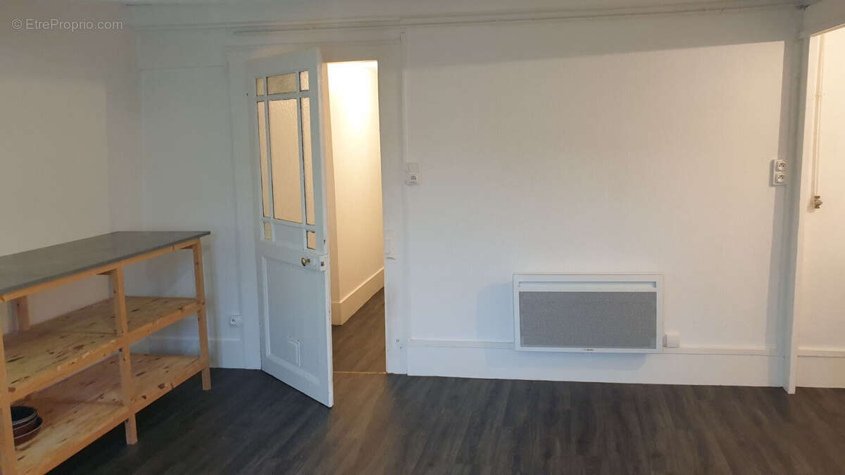 Appartement à BESANCON