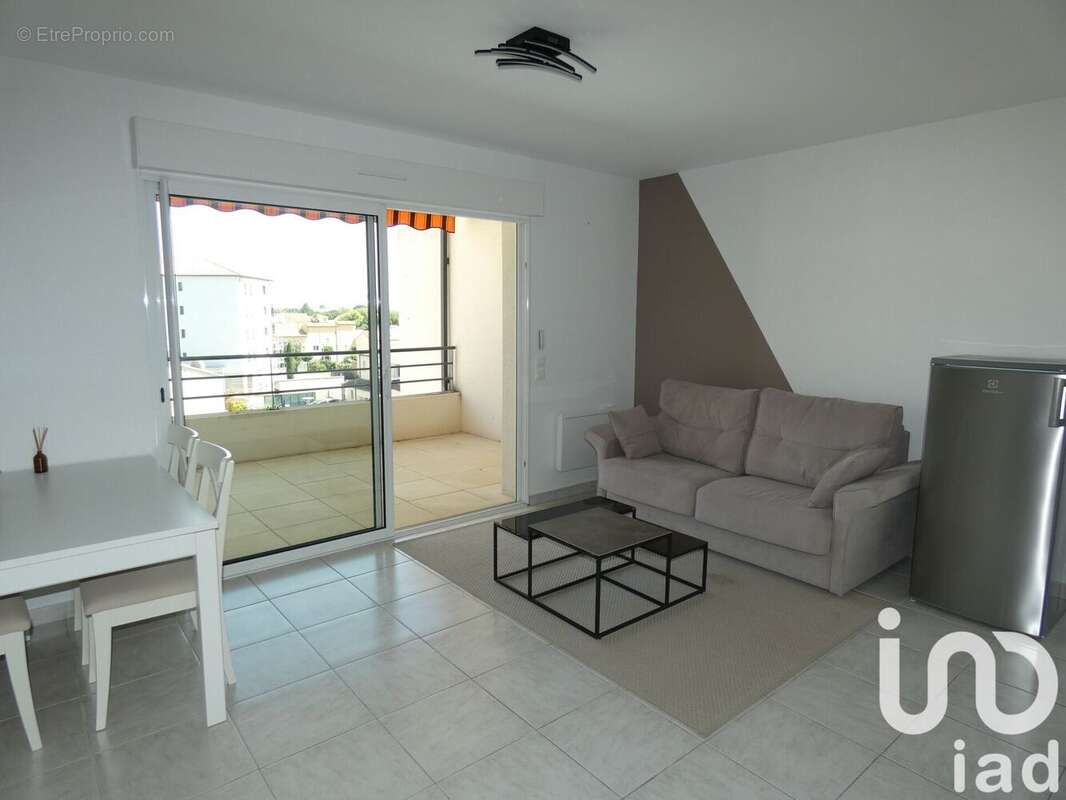 Photo 6 - Appartement à VALRAS-PLAGE