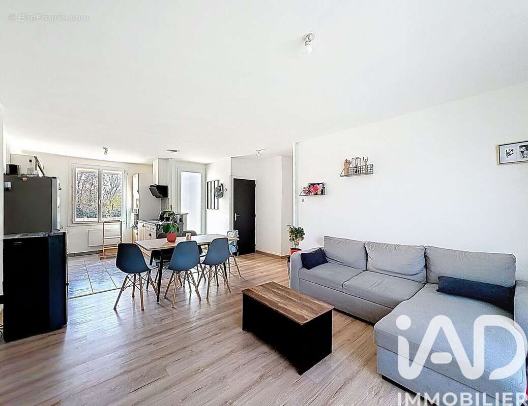 Photo 3 - Maison à LA RONDE