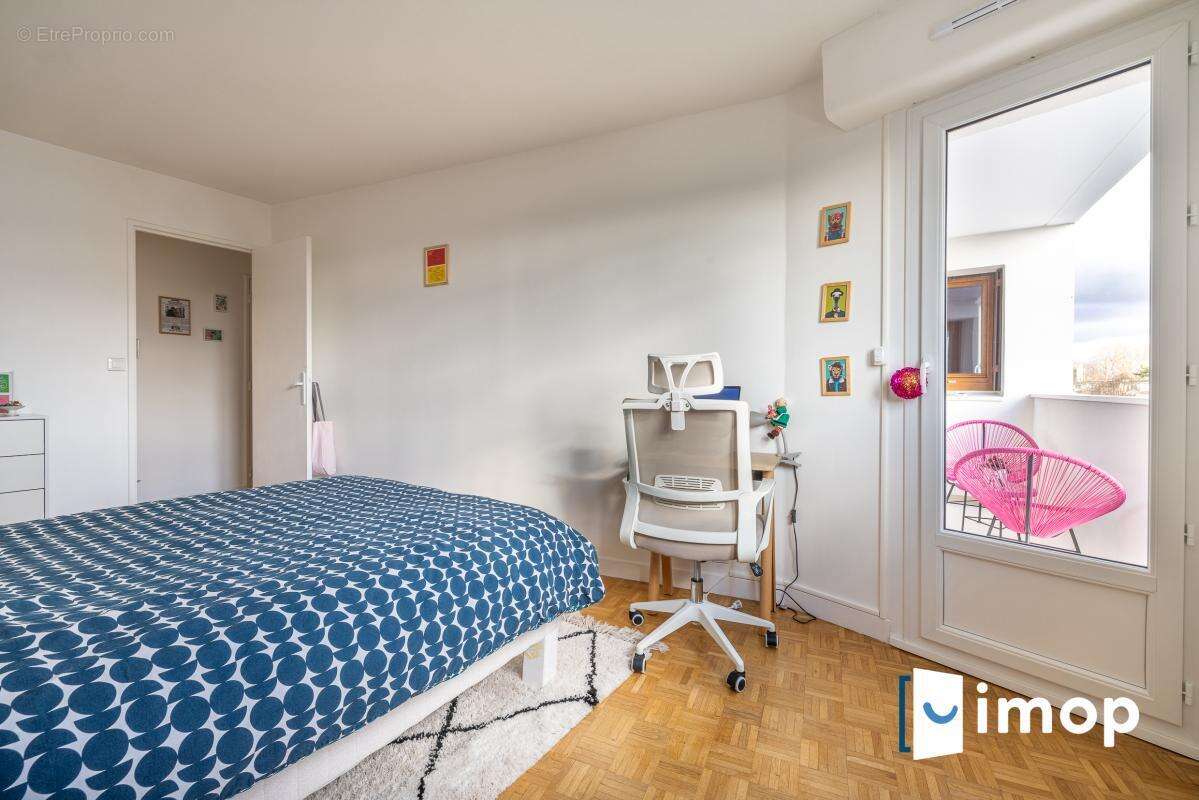 Appartement à ANTONY