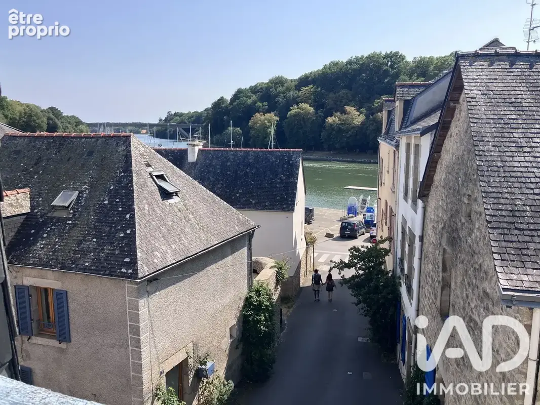 Photo 1 - Maison à AURAY