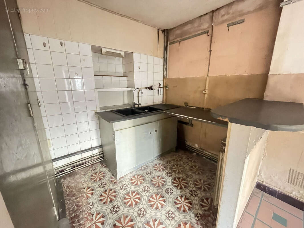 Photo 3 - Maison à SAINT-VINCENT-DE-REINS