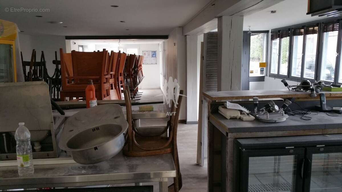 Appartement à VERNON