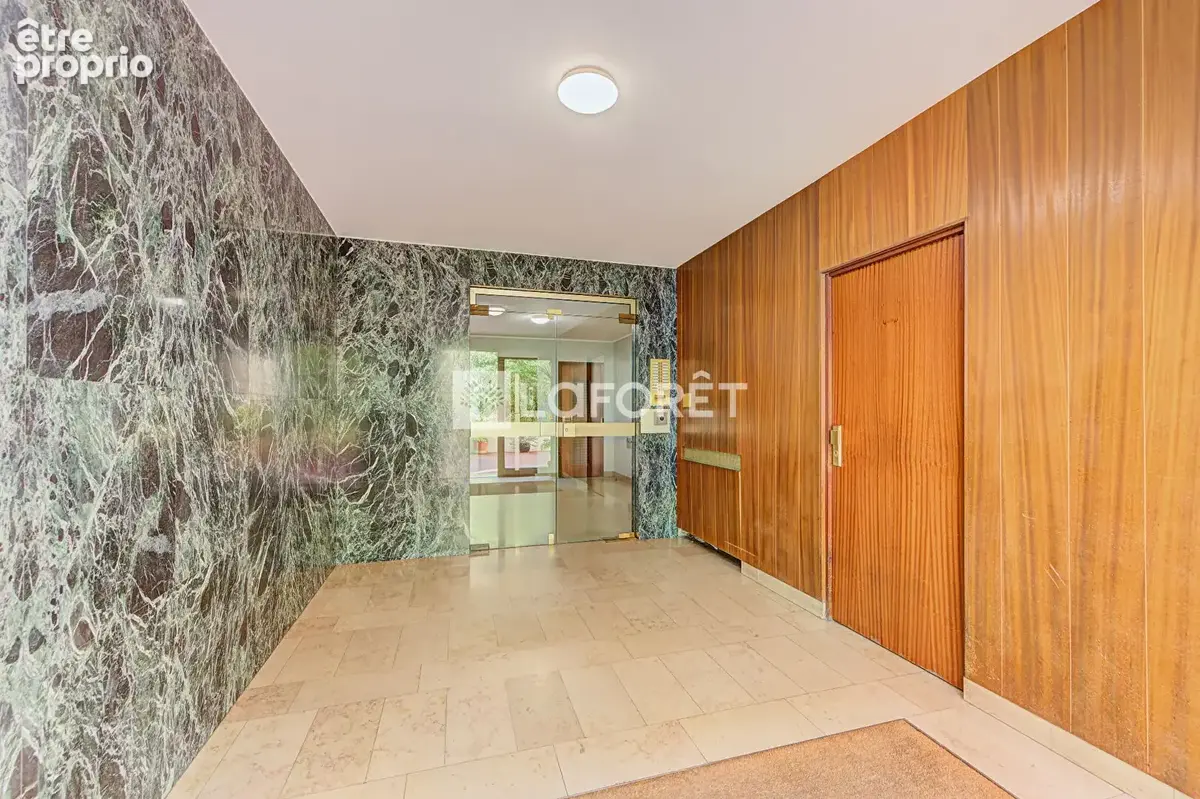 Appartement Neuilly Sur Seine 2 pièce(s) 32.15 m2 - photo 8