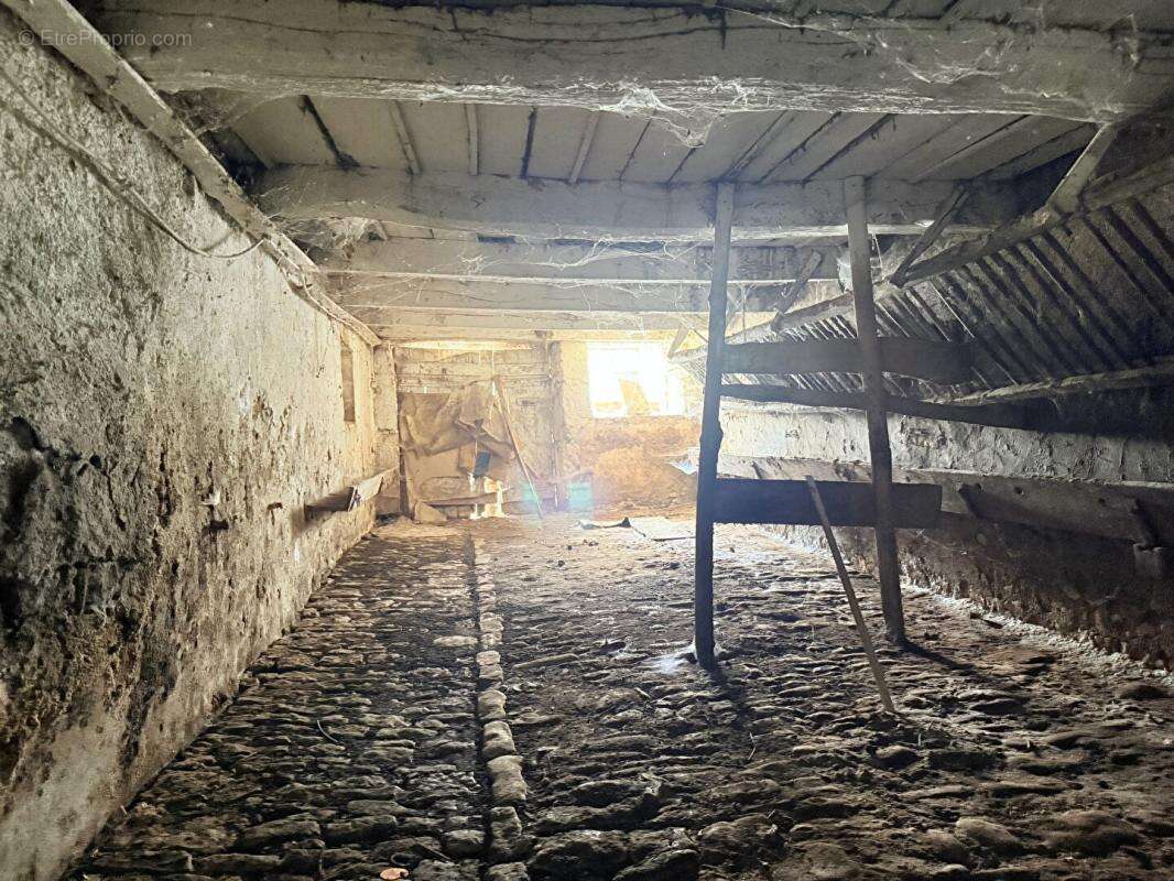 Maison à BAUME-LES-DAMES