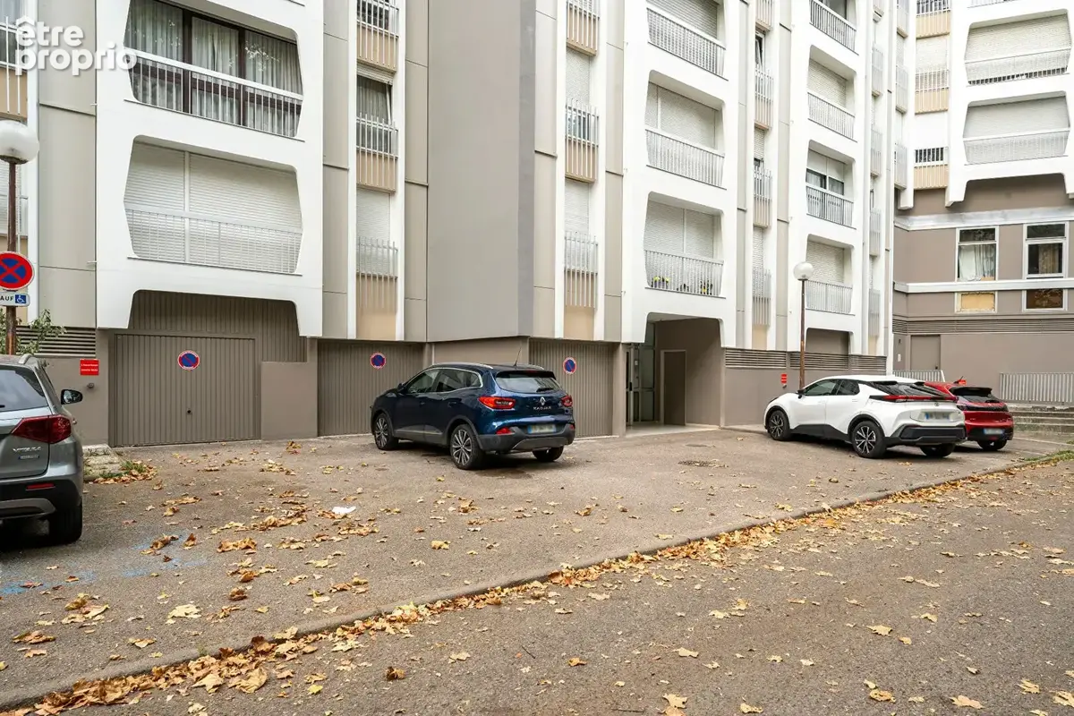 Appartement Vandoeuvre Les Nancy 3 pièce(s) 69.43 m2 - photo 11