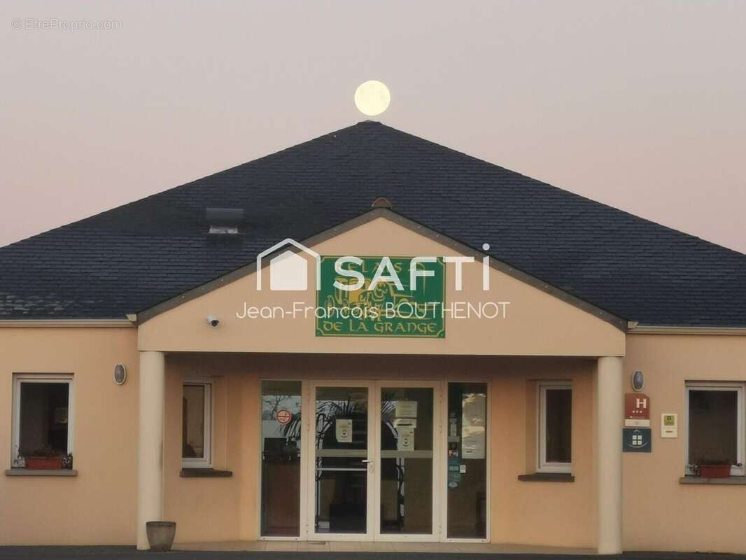 Photo 3 - Commerce à NORT-SUR-ERDRE