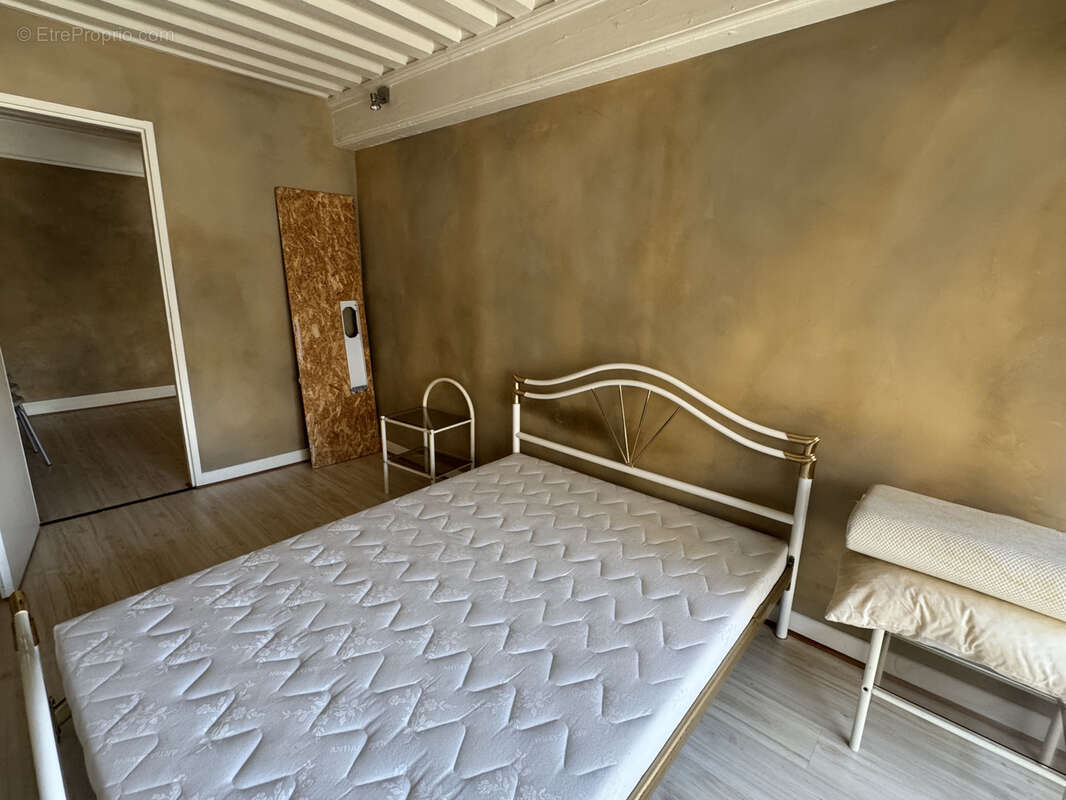 Appartement à LYON-4E