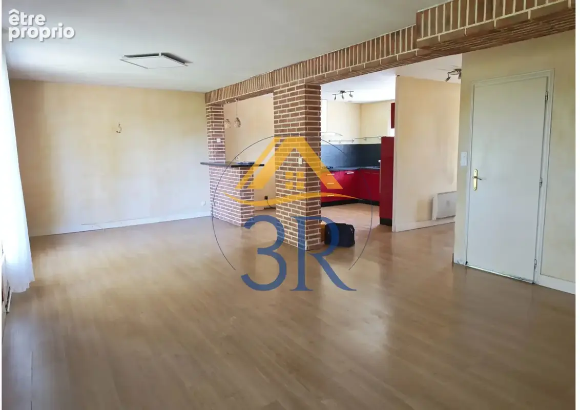 Maison 7 pièces 142 m² à vendre à L'abergement-Sainte-Colombe (71370) - photo 4