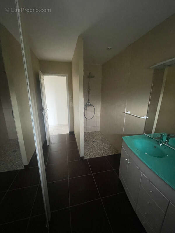 Maison à MESNIL-SAINT-LOUP