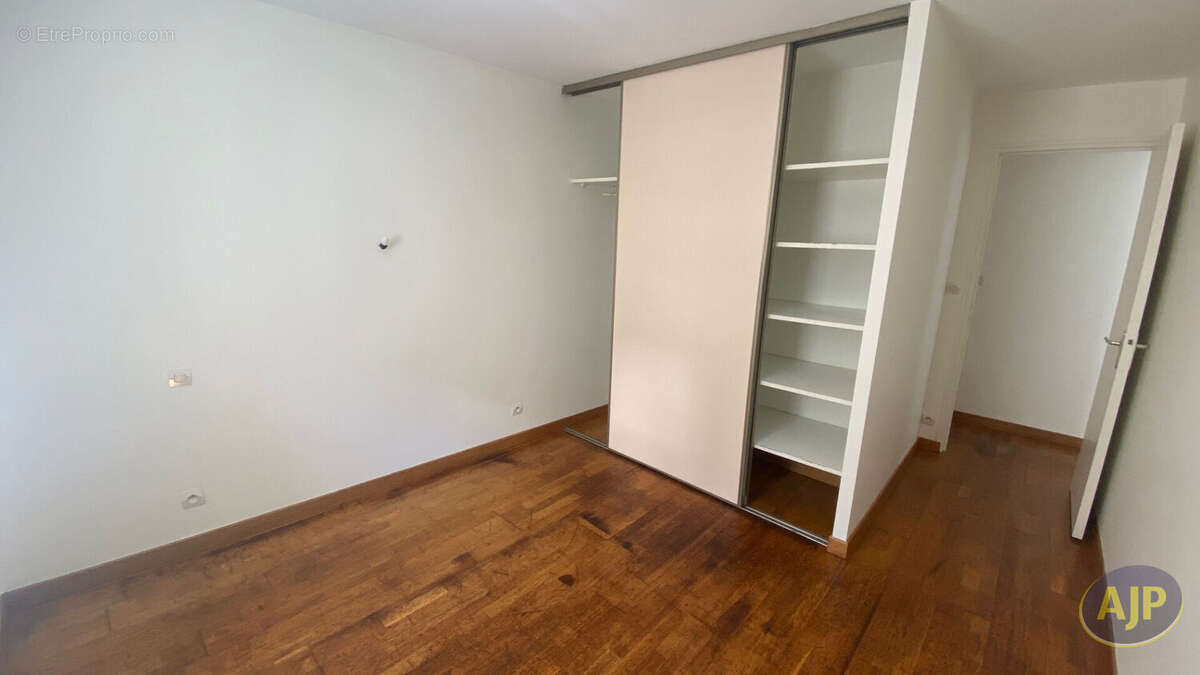 Maison à LE PLESSIS-GRAMMOIRE