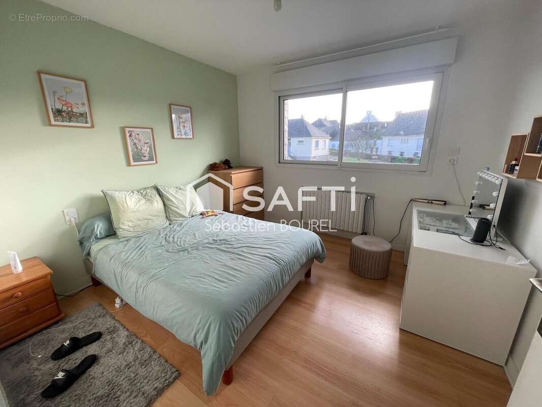 Photo 9 - Maison à LANGUIDIC