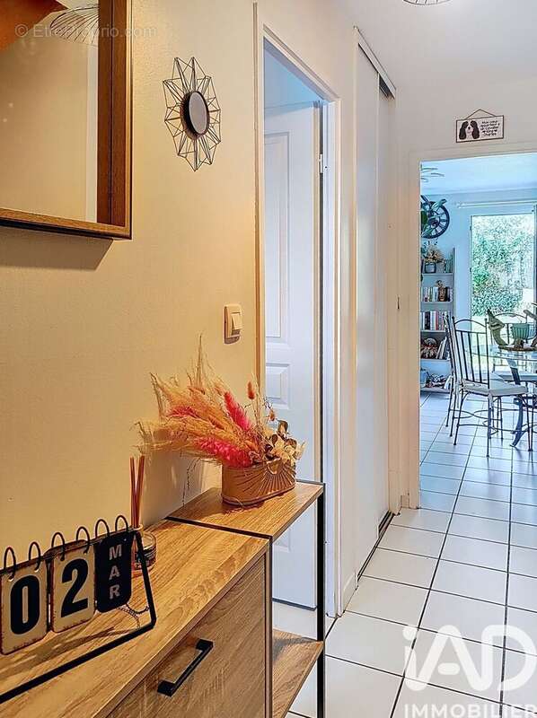 Photo 5 - Maison à ROCHEFORT